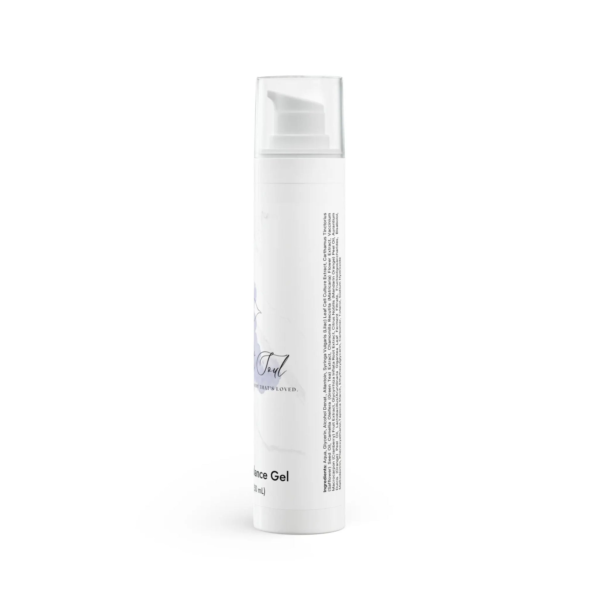 Moisture Balance Gel, 1.7oz Printify