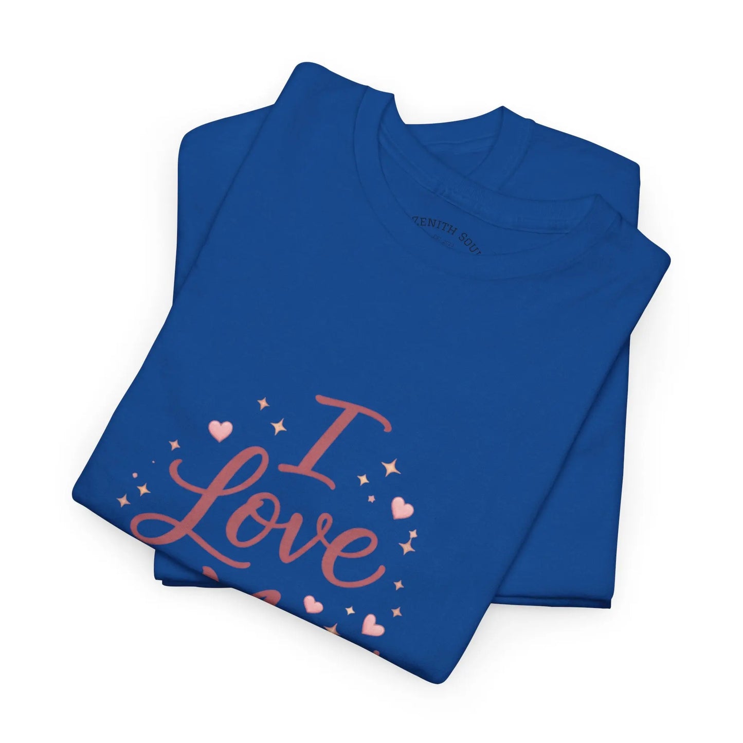 I Love Me T-Shirt 