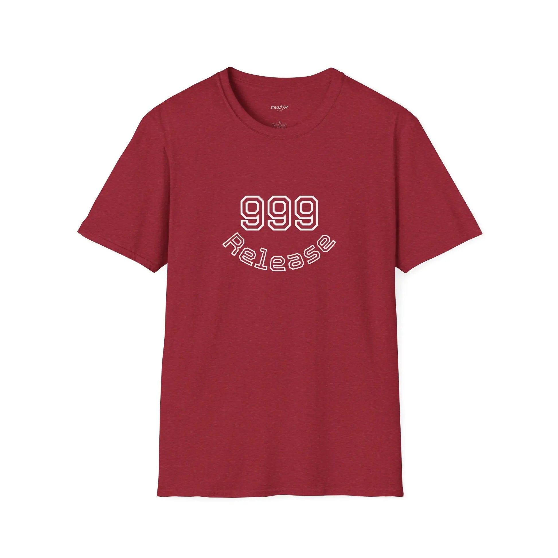 999 Women's T-Shirt Printify