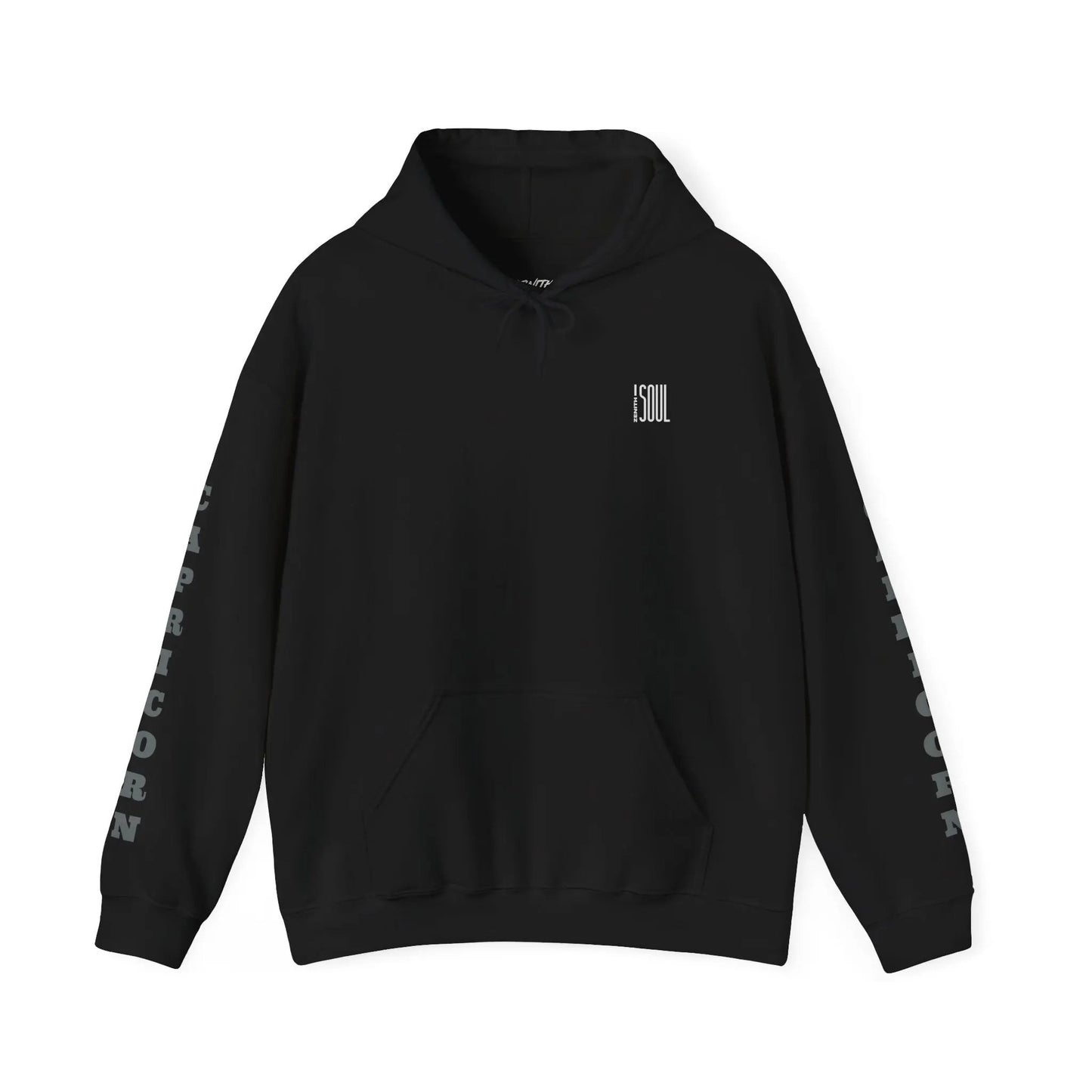 Capricorn Energy Everyday Hooded Sweatshirt