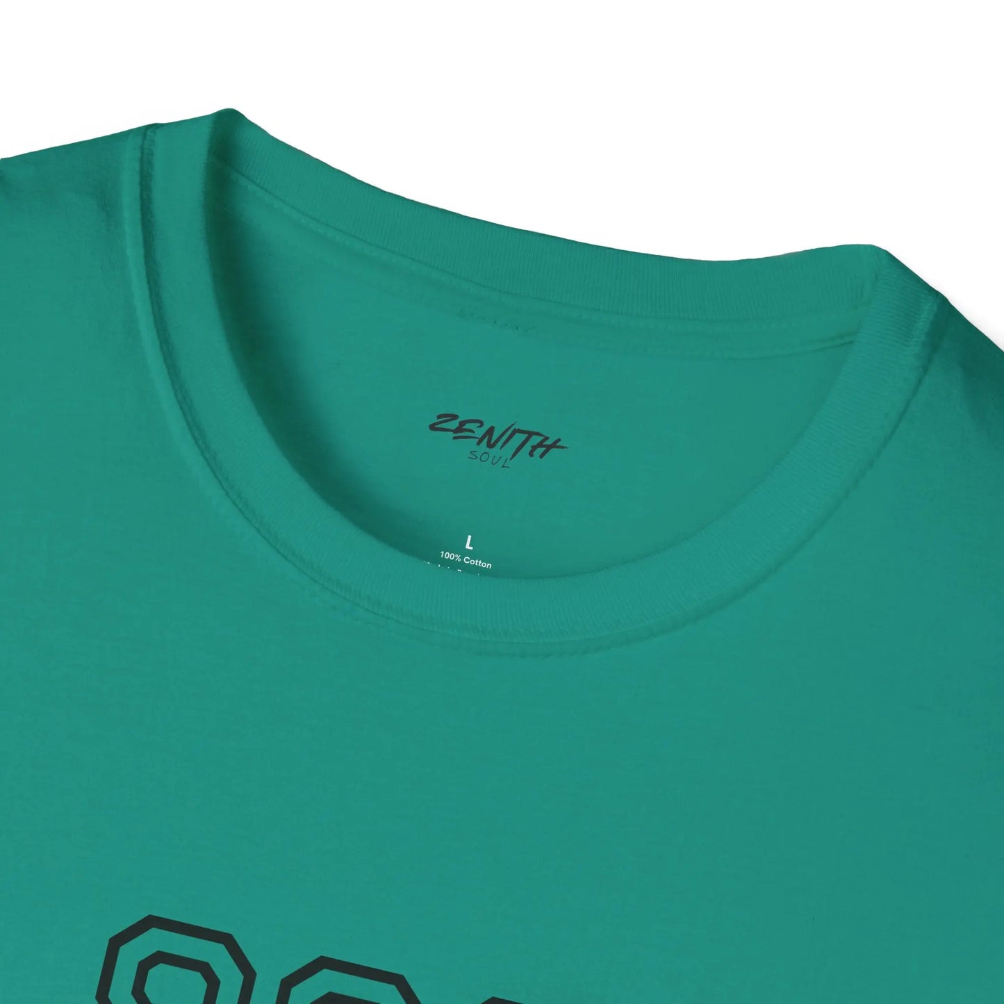 888 Women's T-Shirt - Zenith Soul LLC