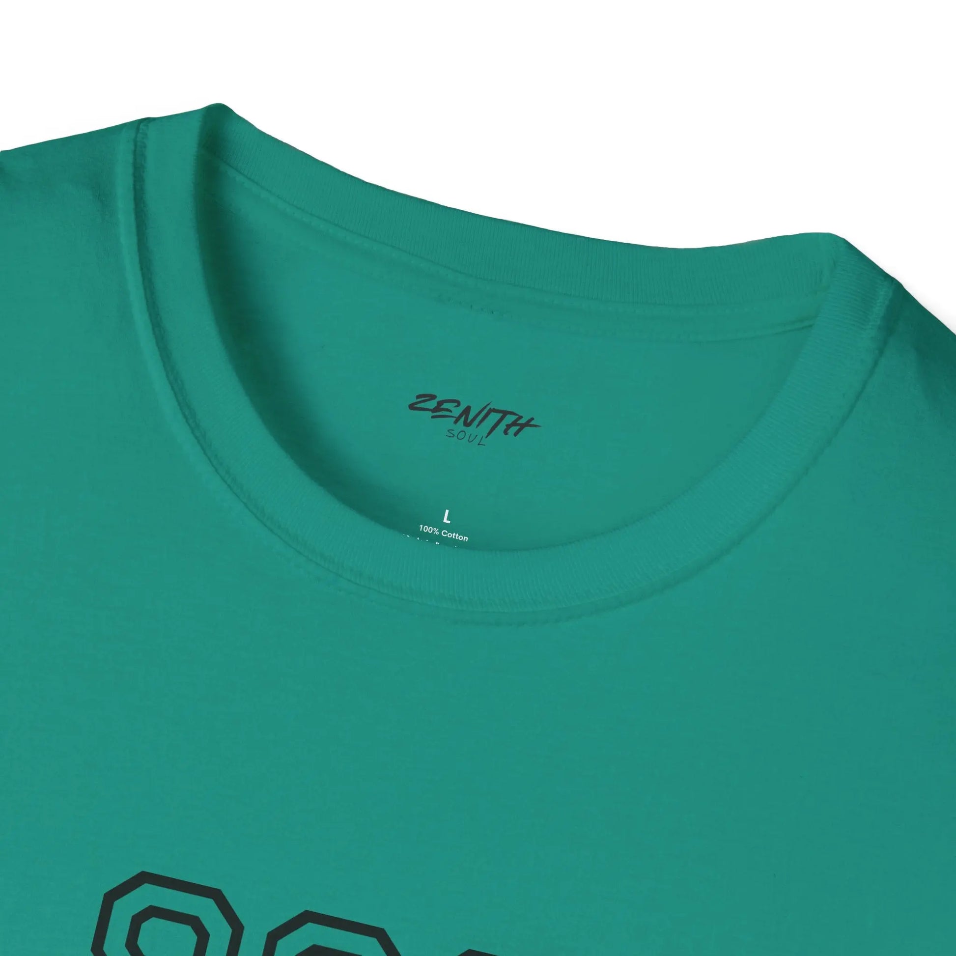 888 Women's T-Shirt - Zenith Soul LLC