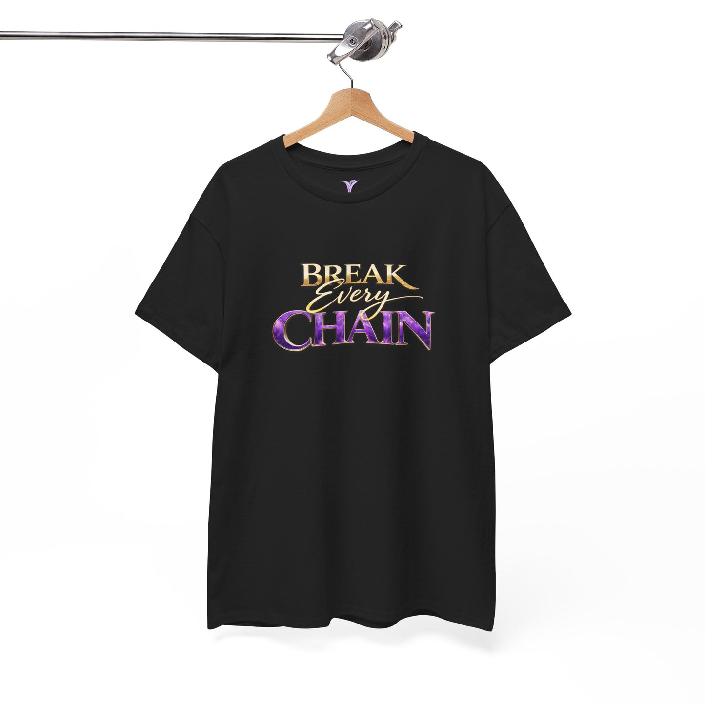Break Every Chain