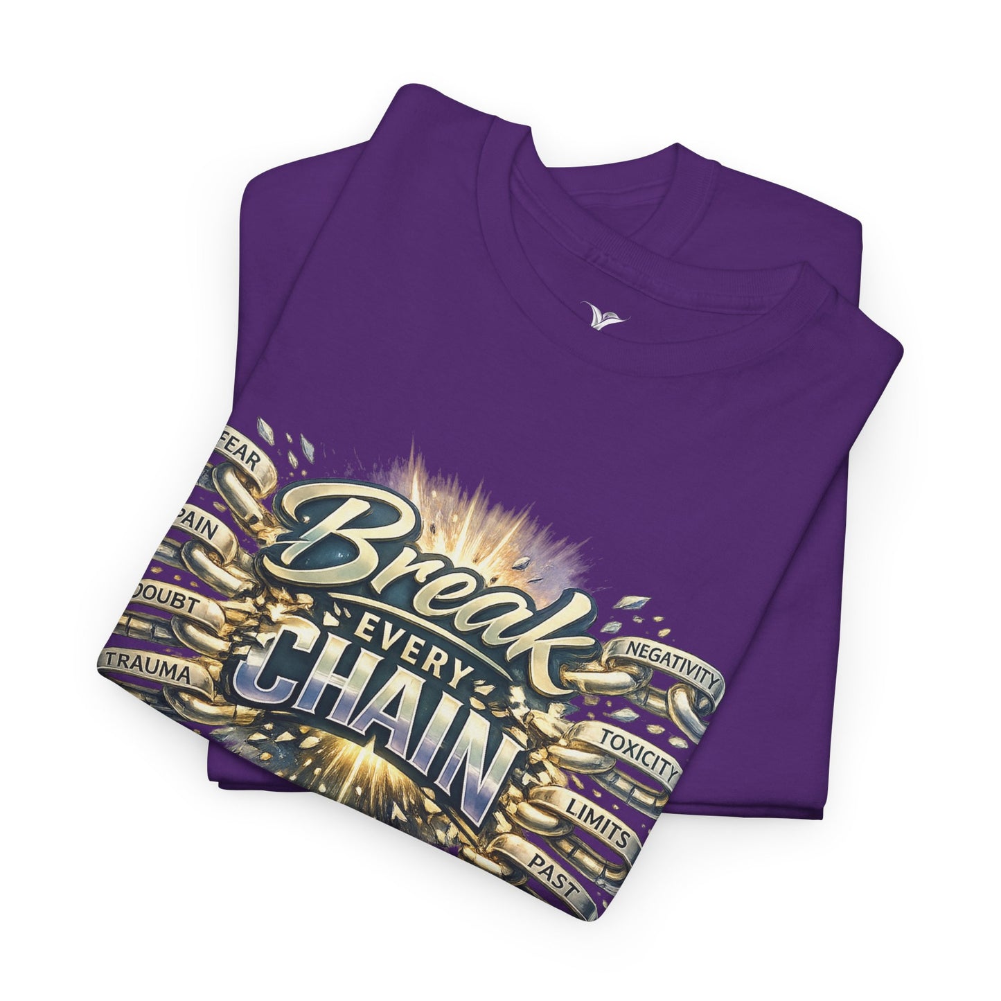 Break the Chain (light)