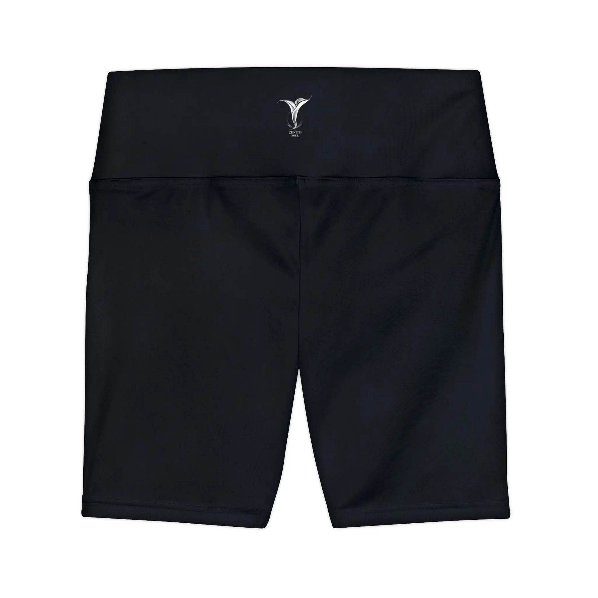 666- Shorts (black) Printify