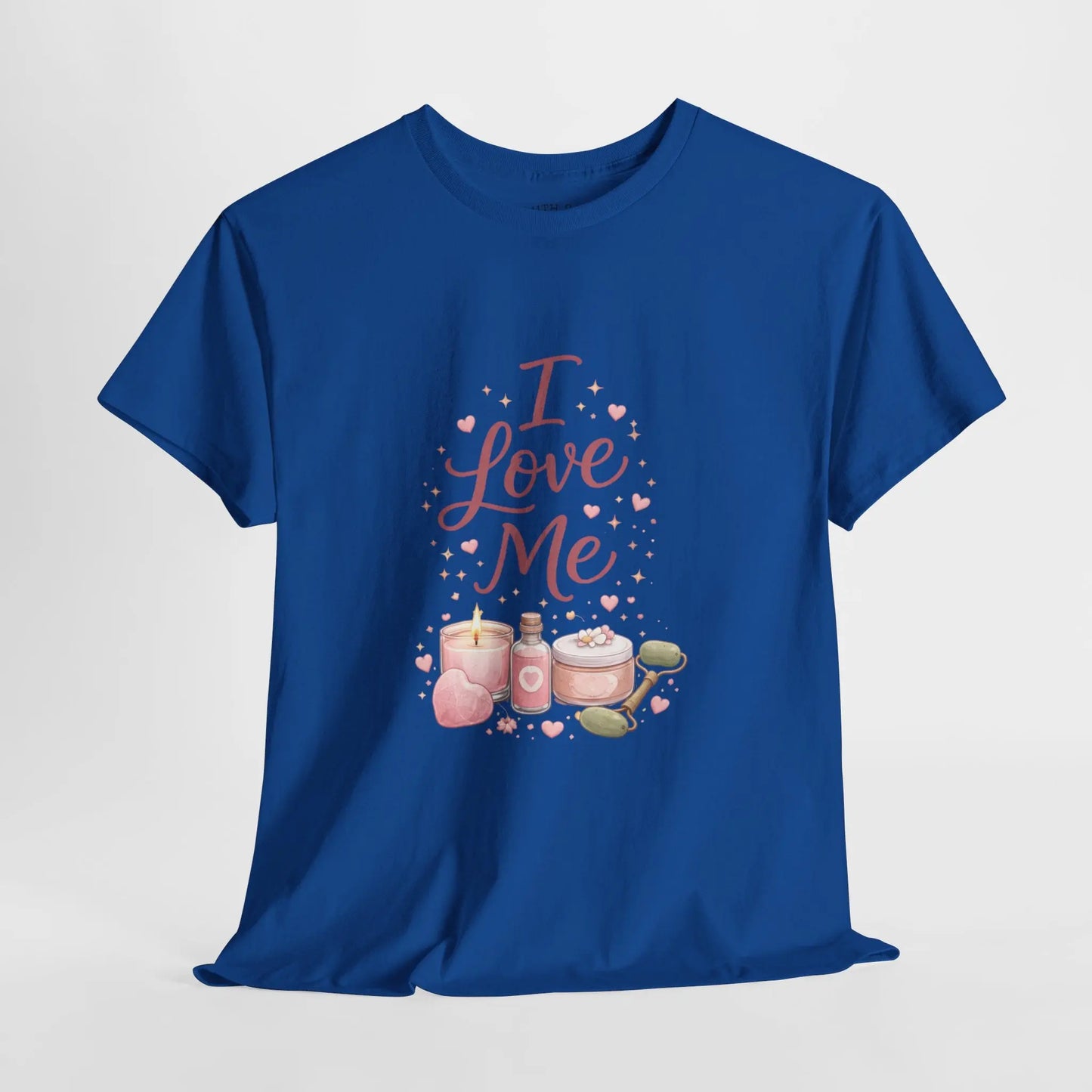 I Love Me T-Shirt 