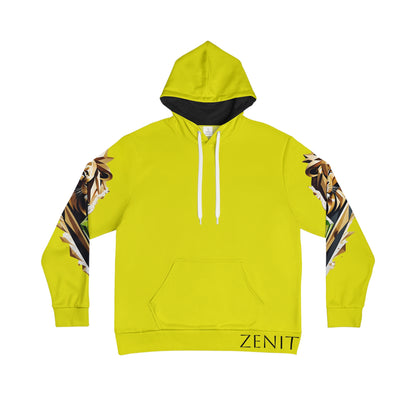 Leo Peridot Hoodie