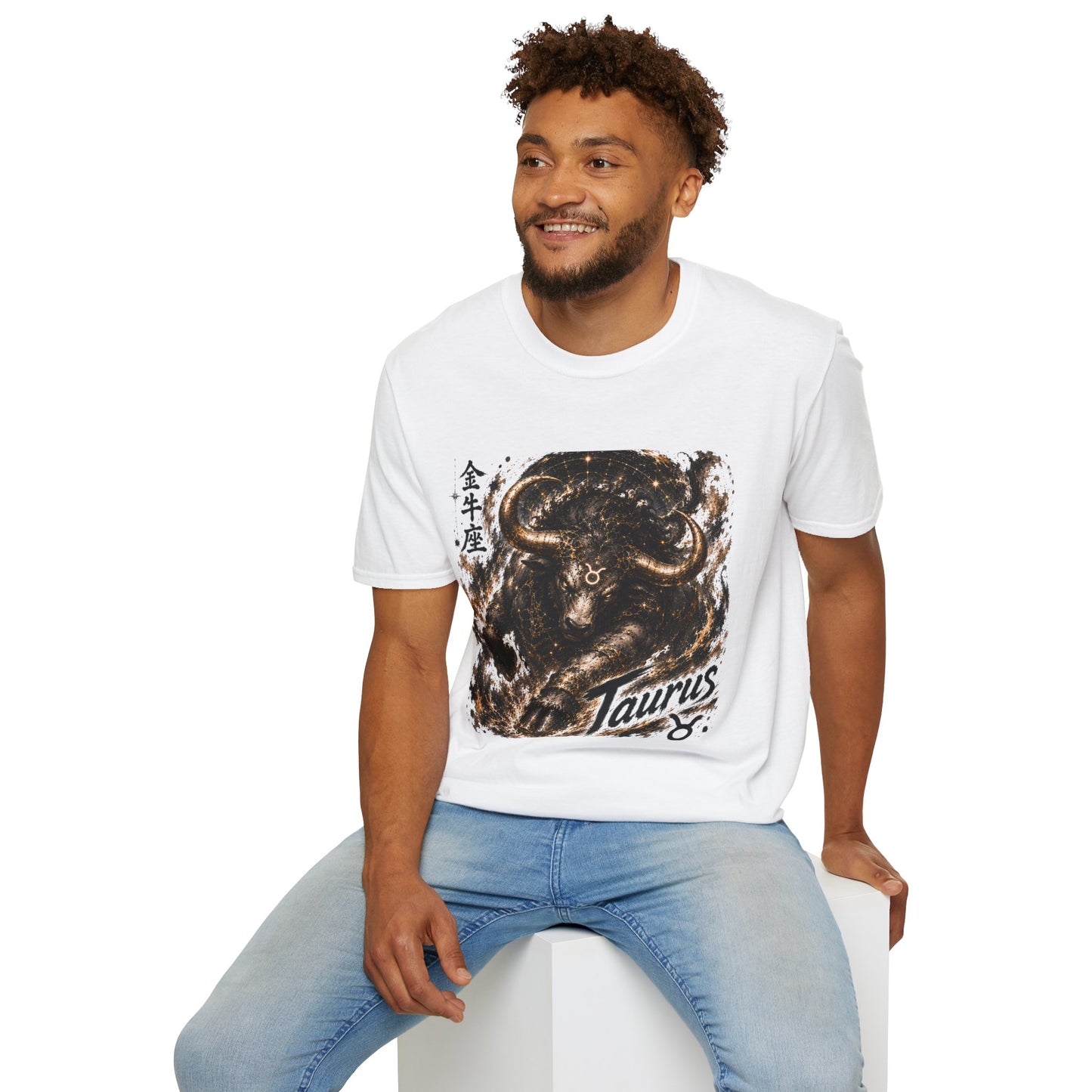 Taurus T-shirt