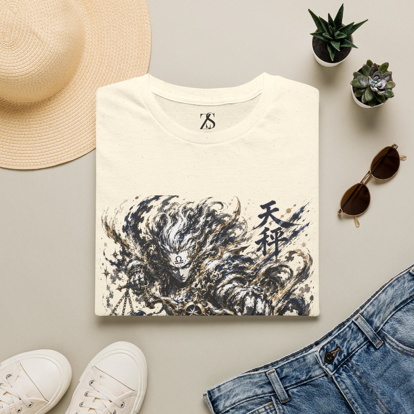 Libra T-shirt