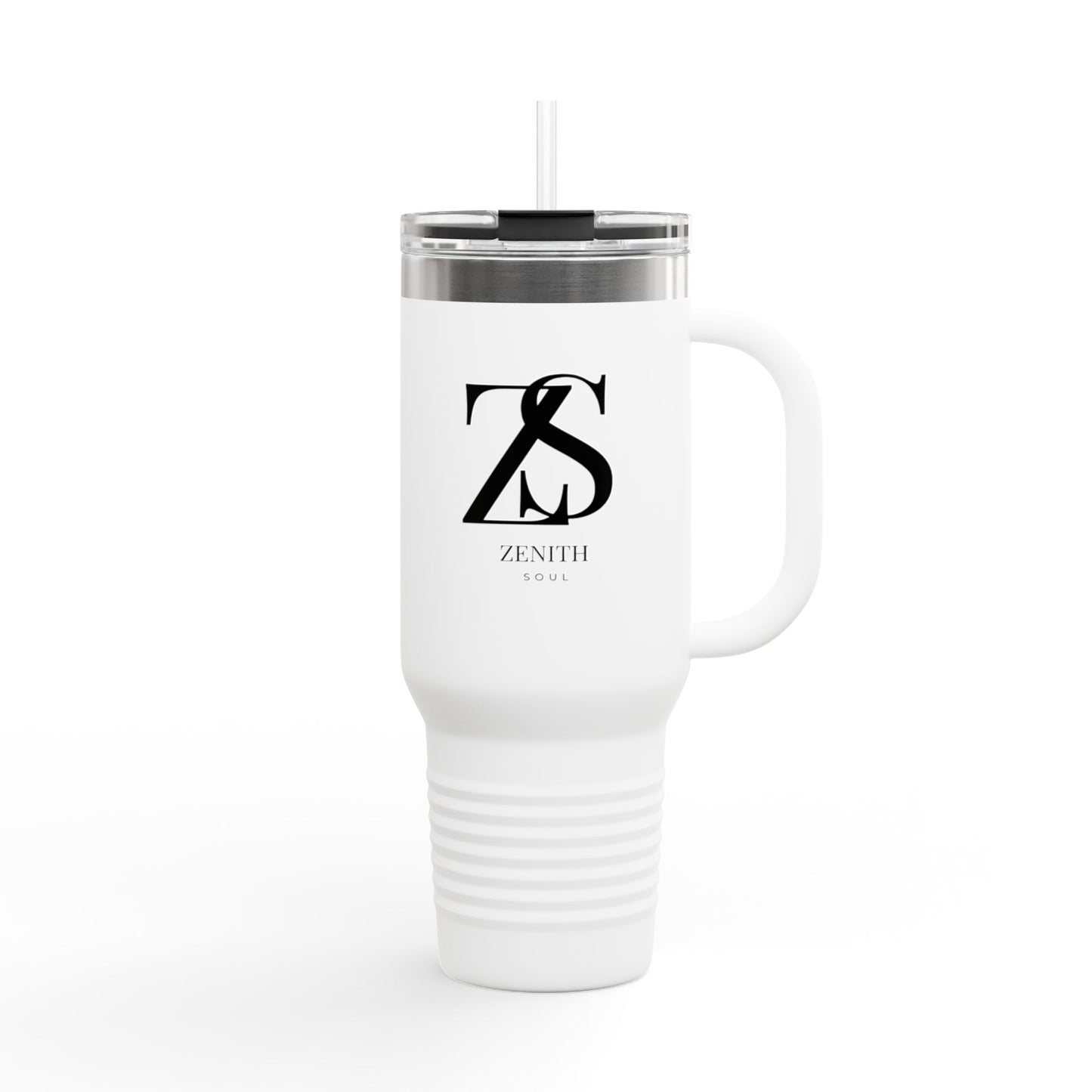 Classy Soul Insulated Travel Mug, 40oz 