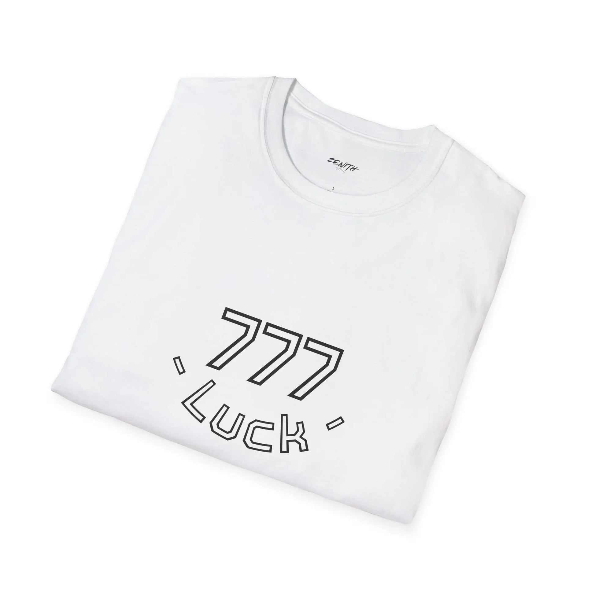 777 Women's T-Shirt Printify