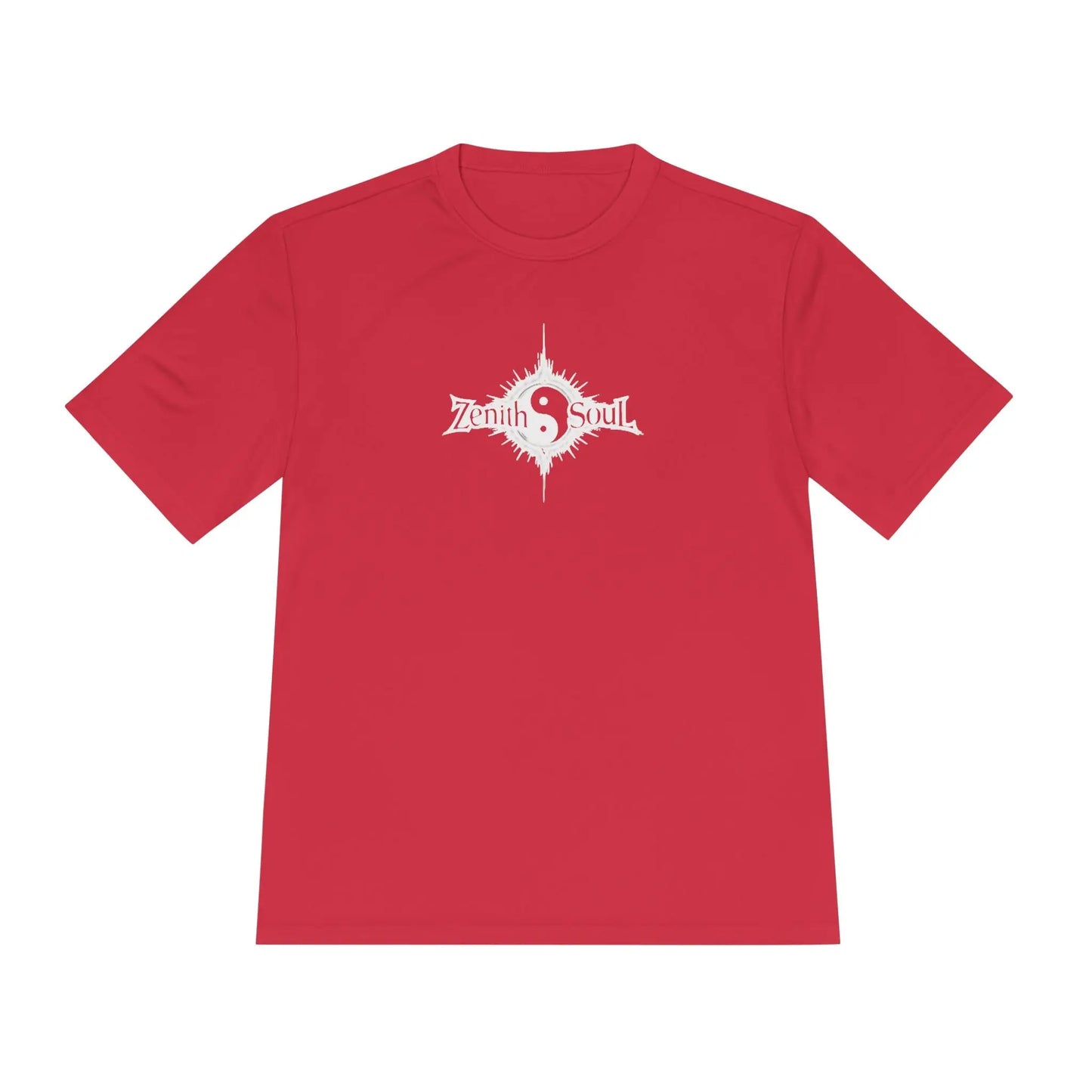 Men's Moisture Wicking Tee (multiple colors) Printify