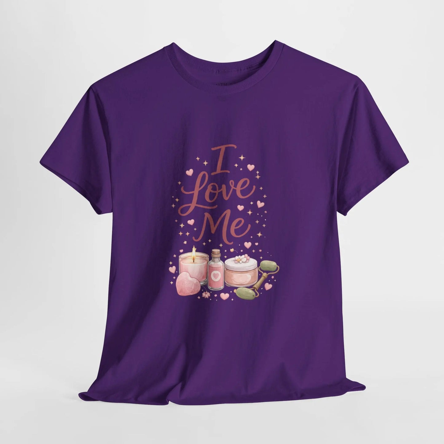 I Love Me T-Shirt 