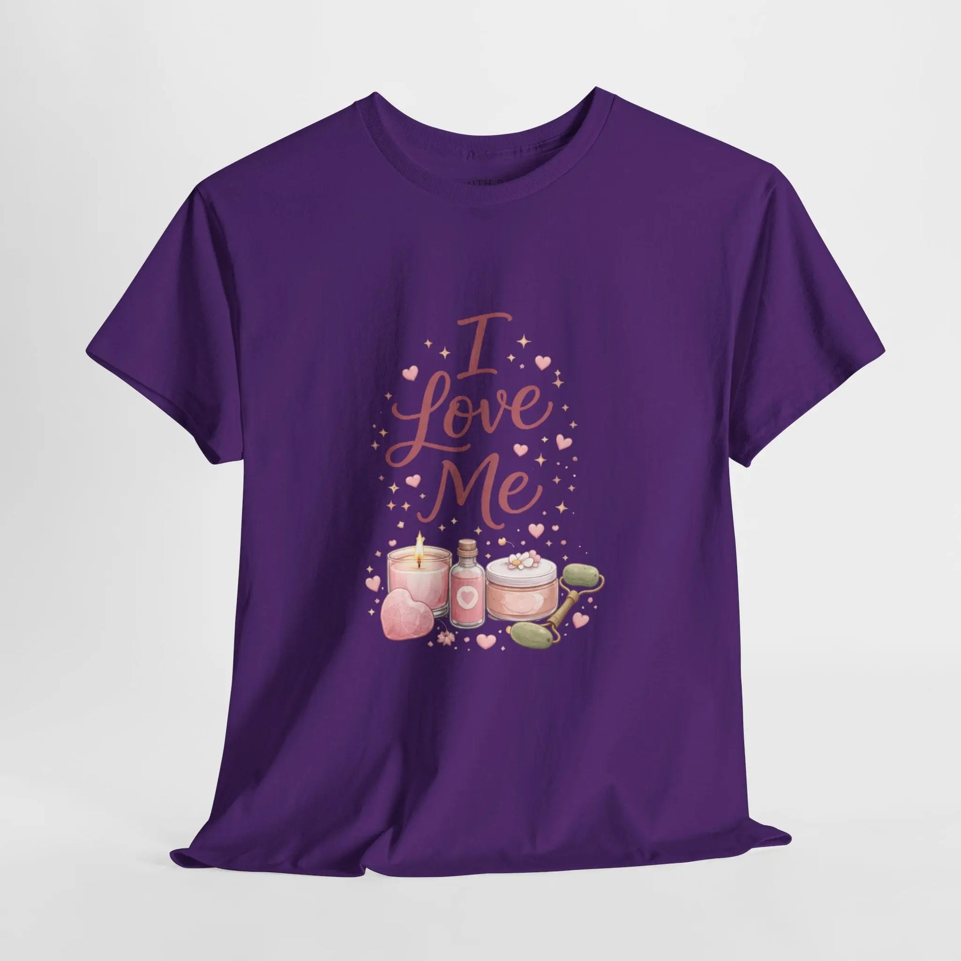 I Love Me T-Shirt 