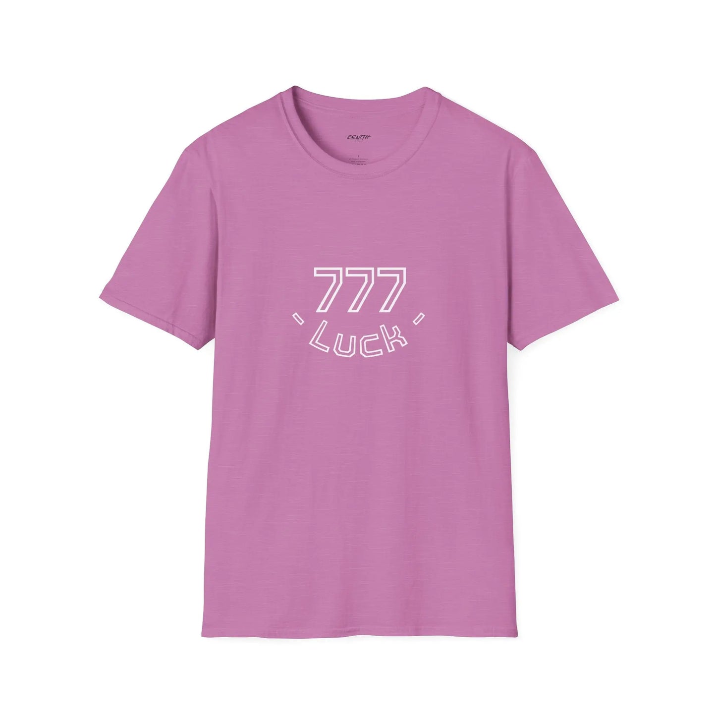 777 Women's T-Shirt Printify