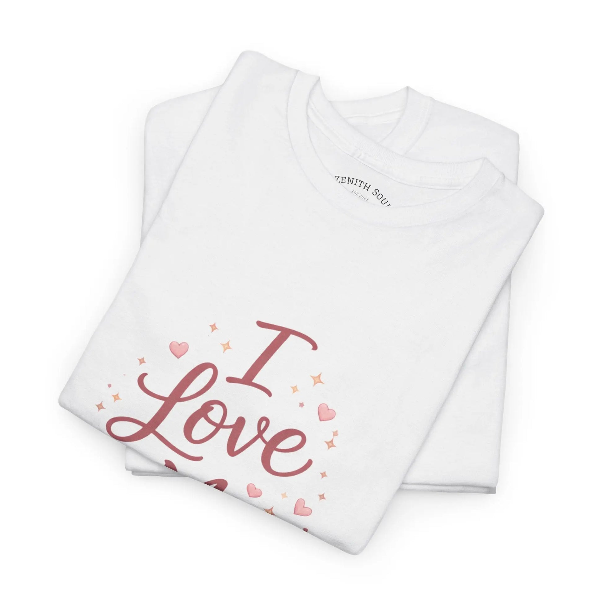 I Love Me T-Shirt 