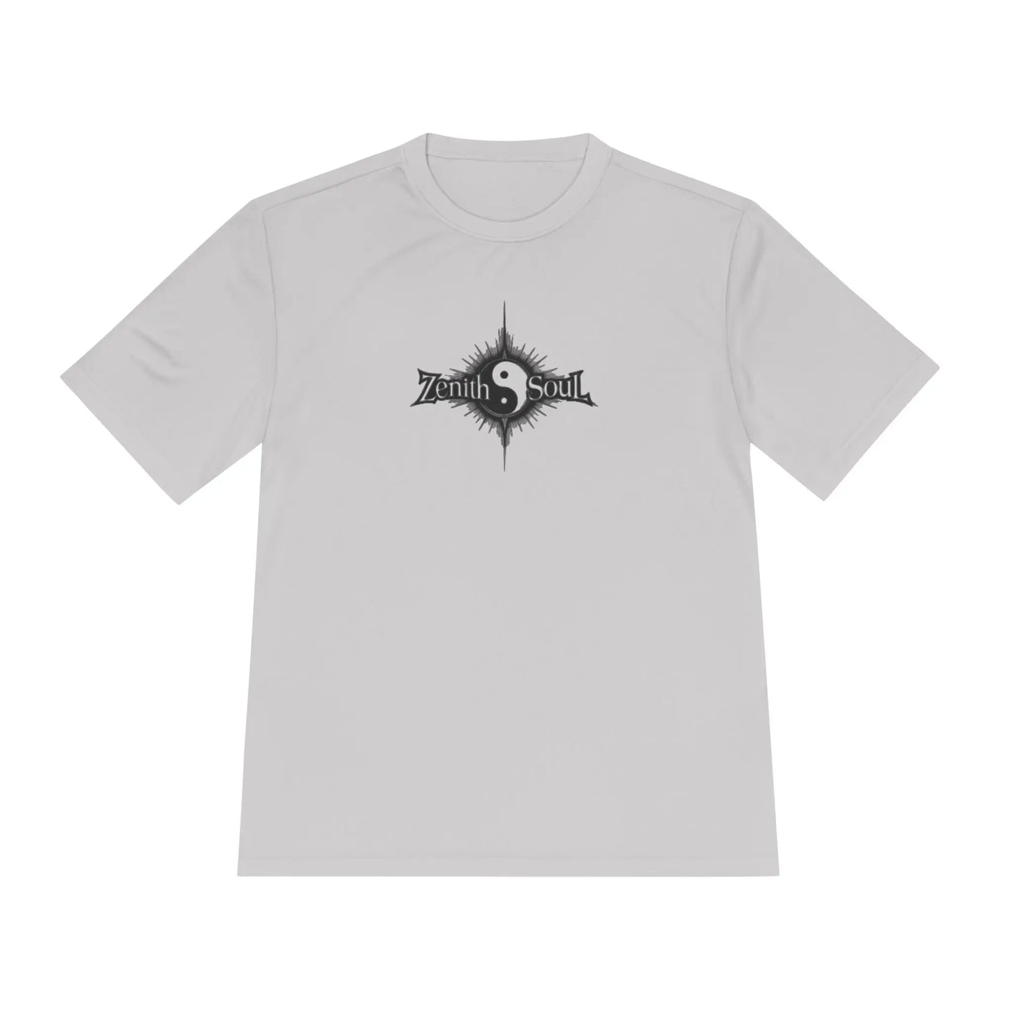 Men's Moisture Wicking Tee (multiple colors) Printify
