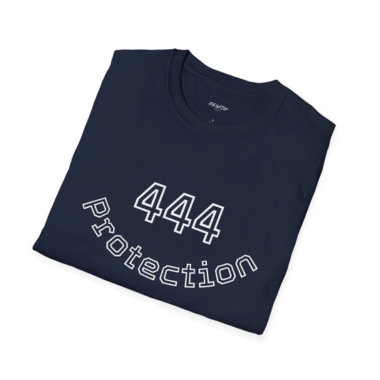 444 Women's T-Shirt Printify