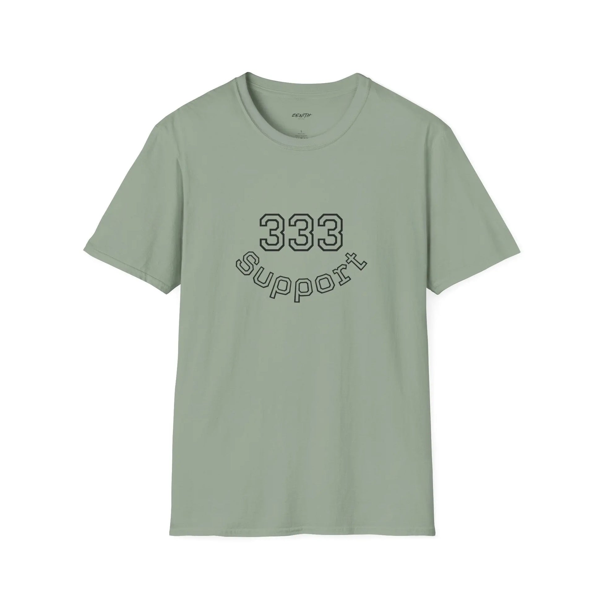 333 Women's T-Shirt Printify