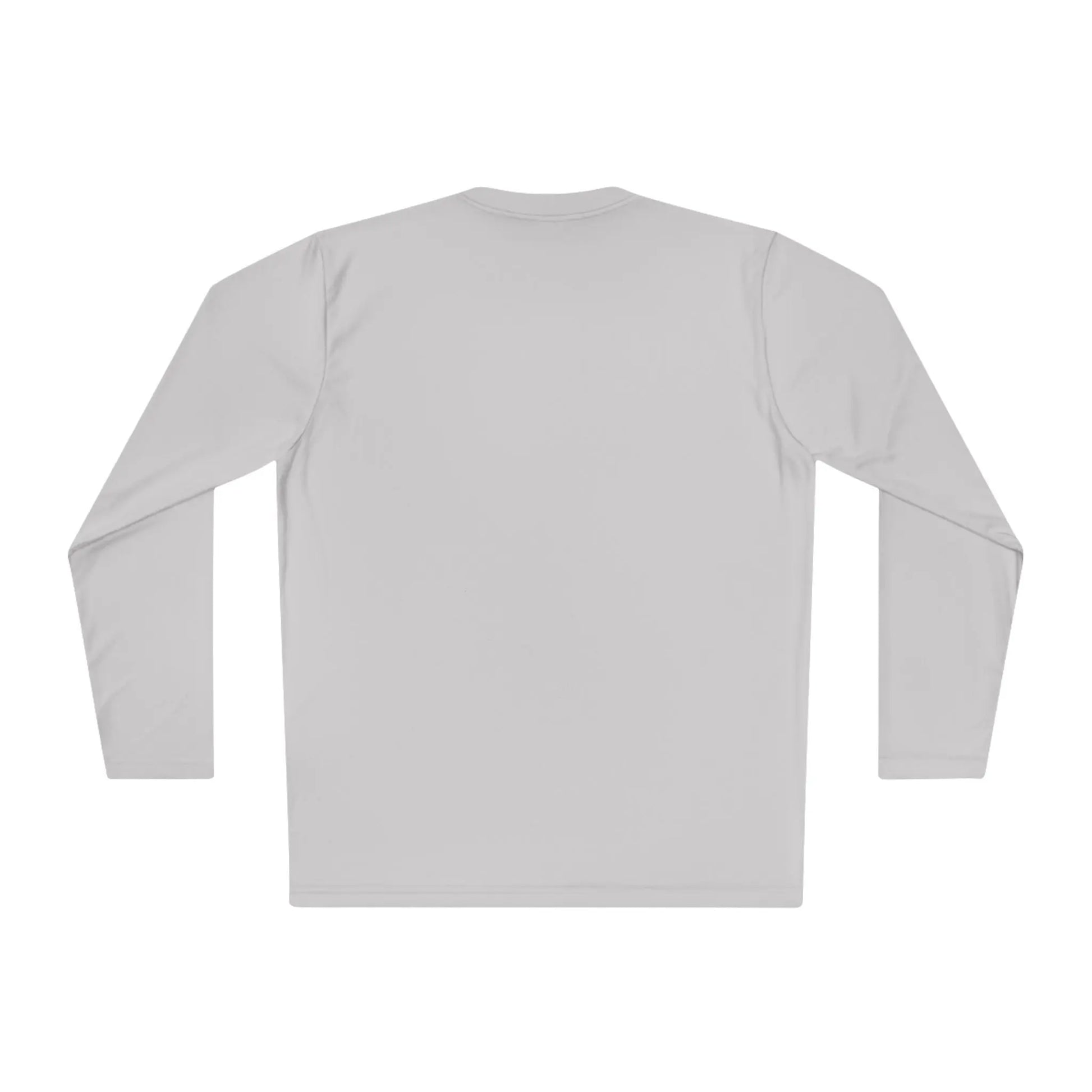 Men's Lightweight Long Sleeve Tee (multiple colors) Printify