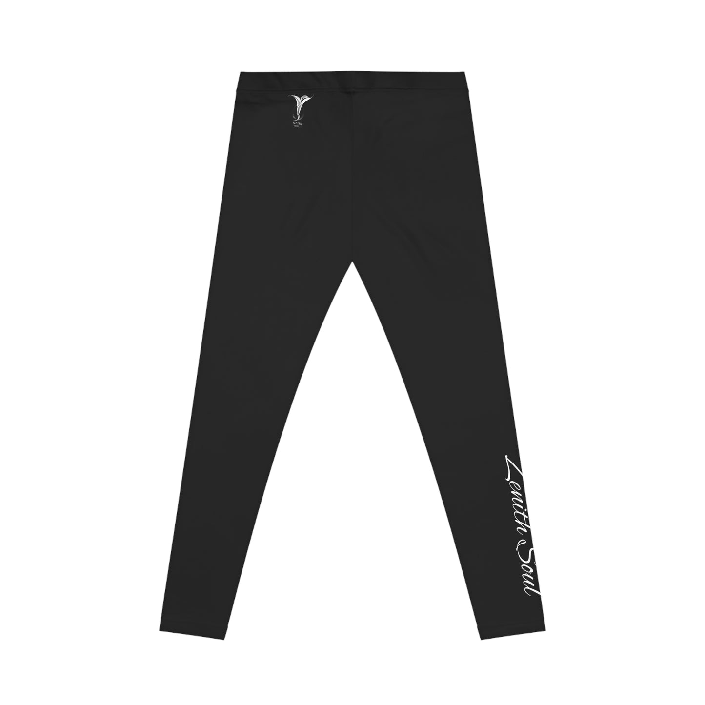 Tranquil Space Women's Casual Leggings (AOP)