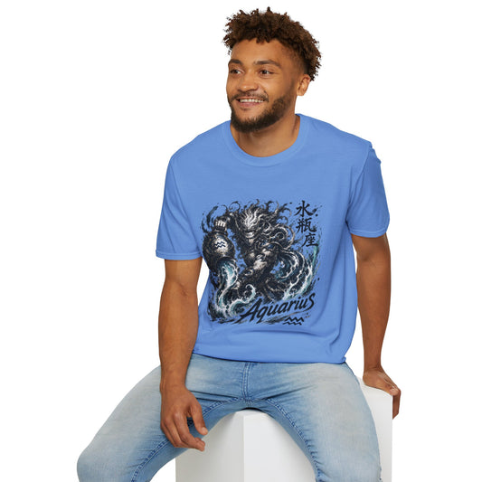 Aquarius T-shirt