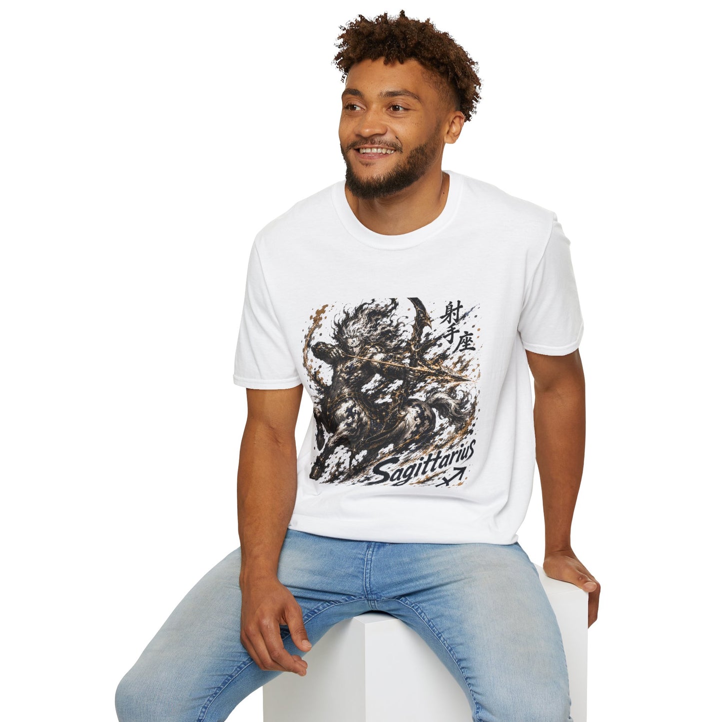 Sagittarius T-shirt