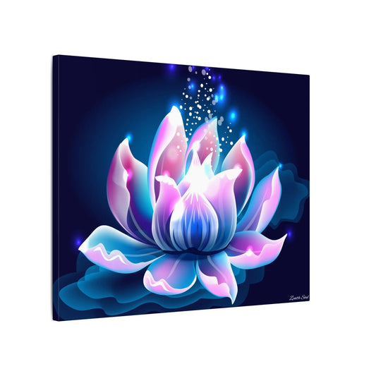 Healing Lotus 