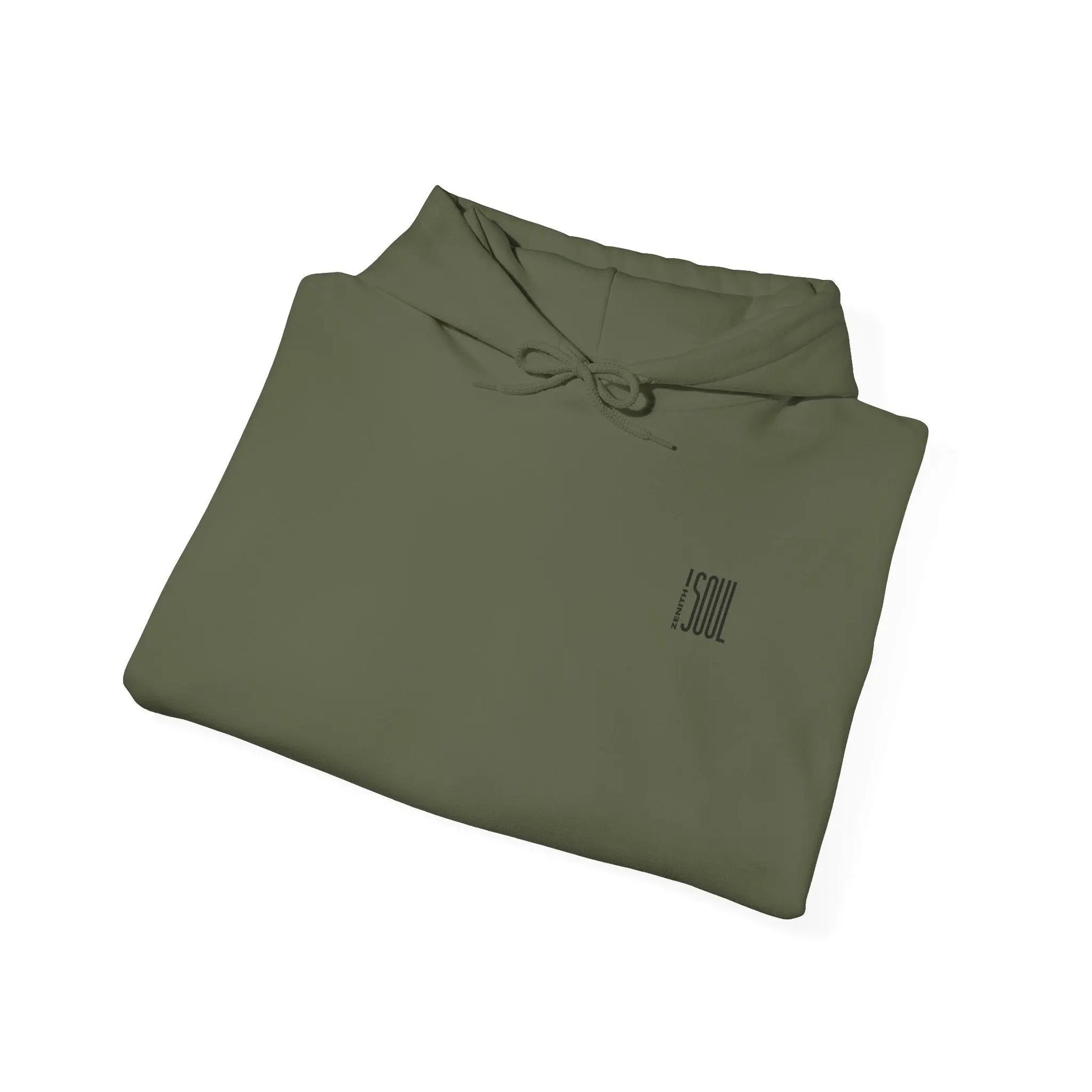 Taurus Energy Everyday Hooded Sweatshirt Printify