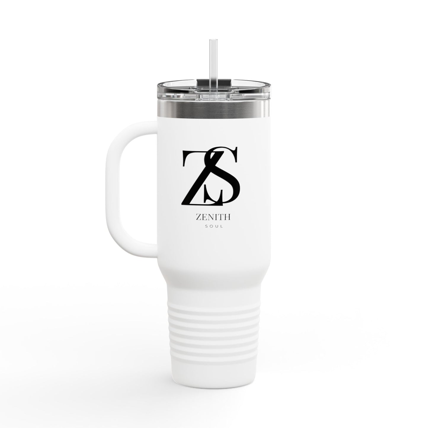 Classy Soul Insulated Travel Mug, 40oz 