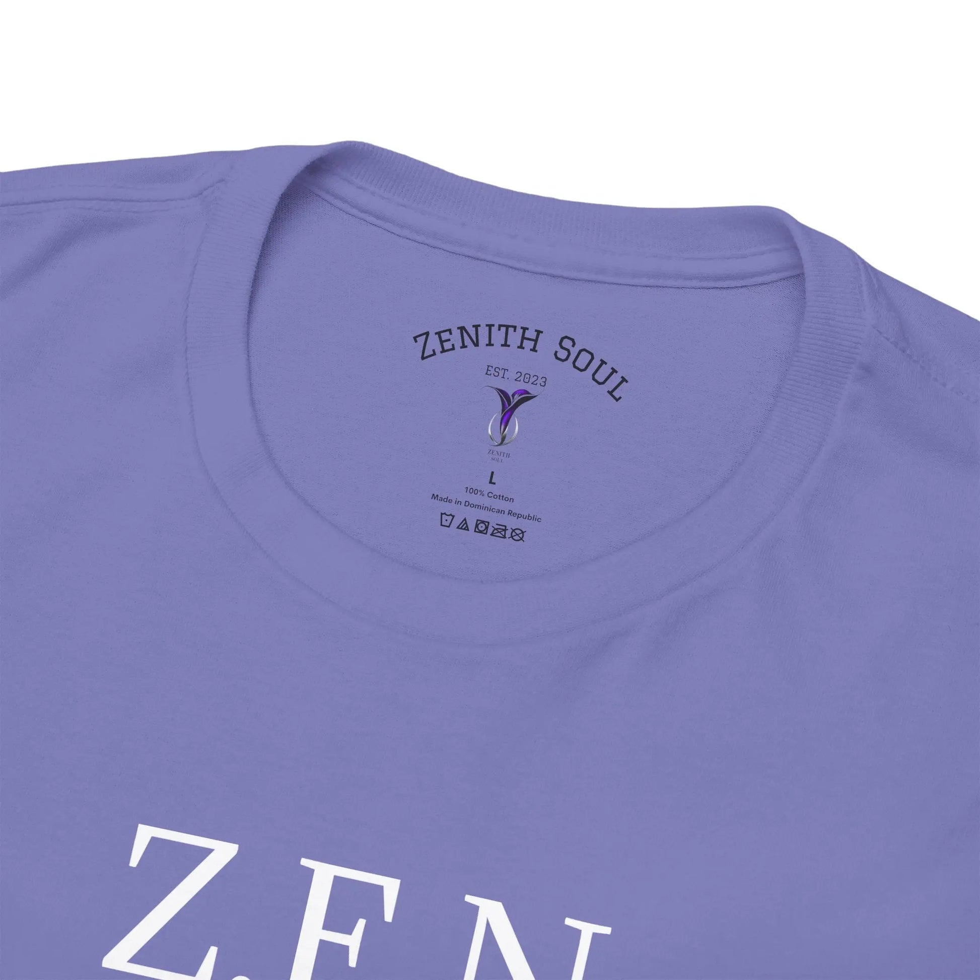 Zero Excuses Now Printify