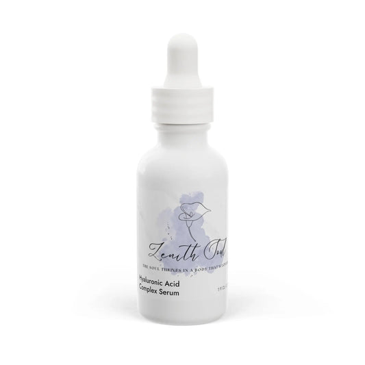 Hyaluronic Acid Complex Serum, 1oz Printify