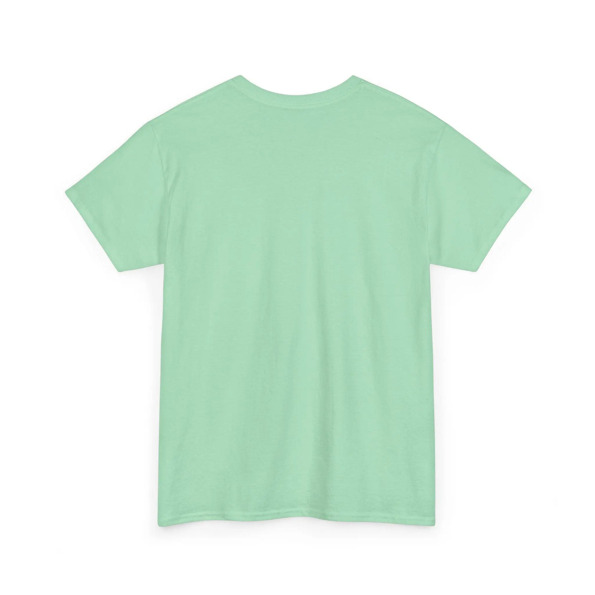 Healed and Unbothered T-Shirt Printify
