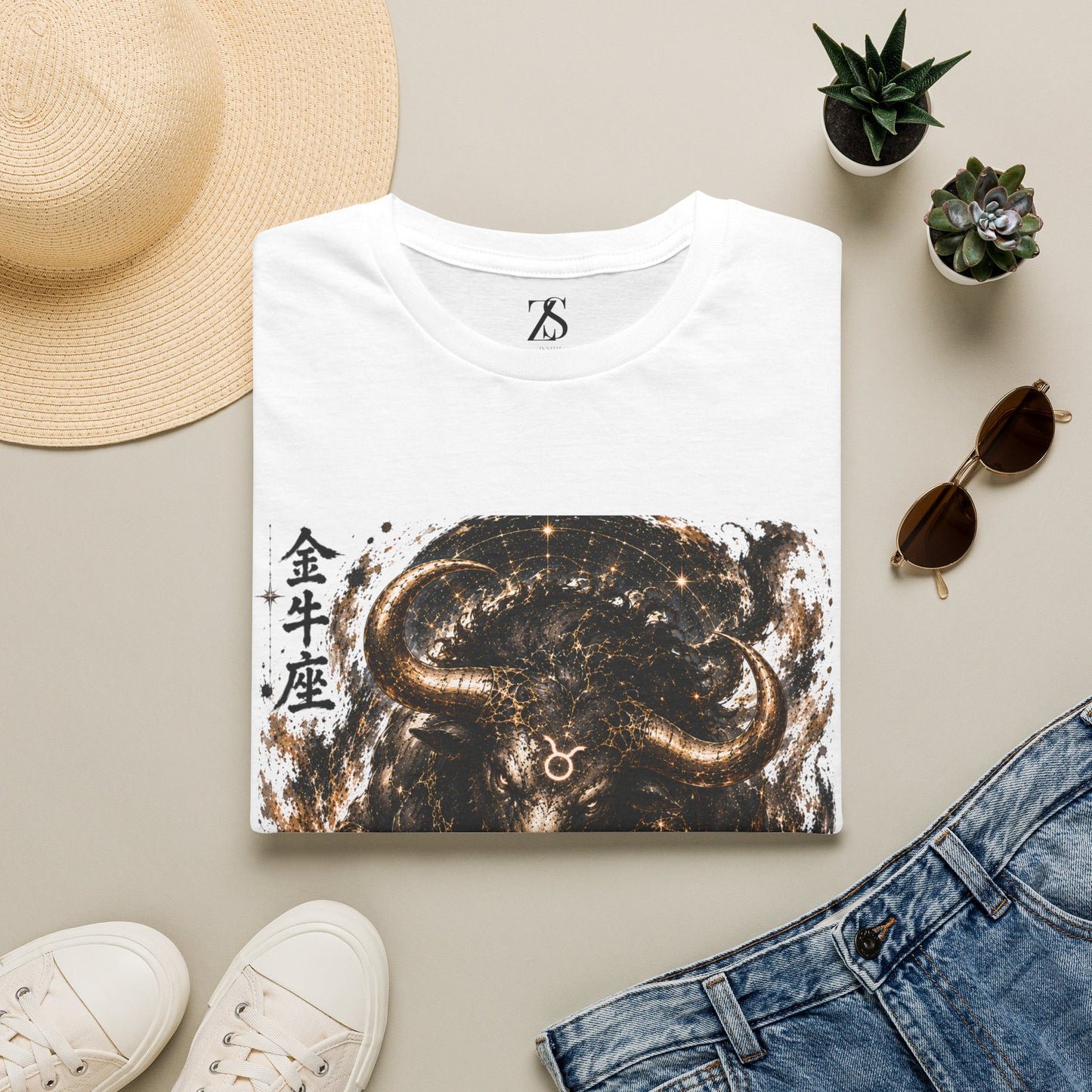 Taurus T-shirt