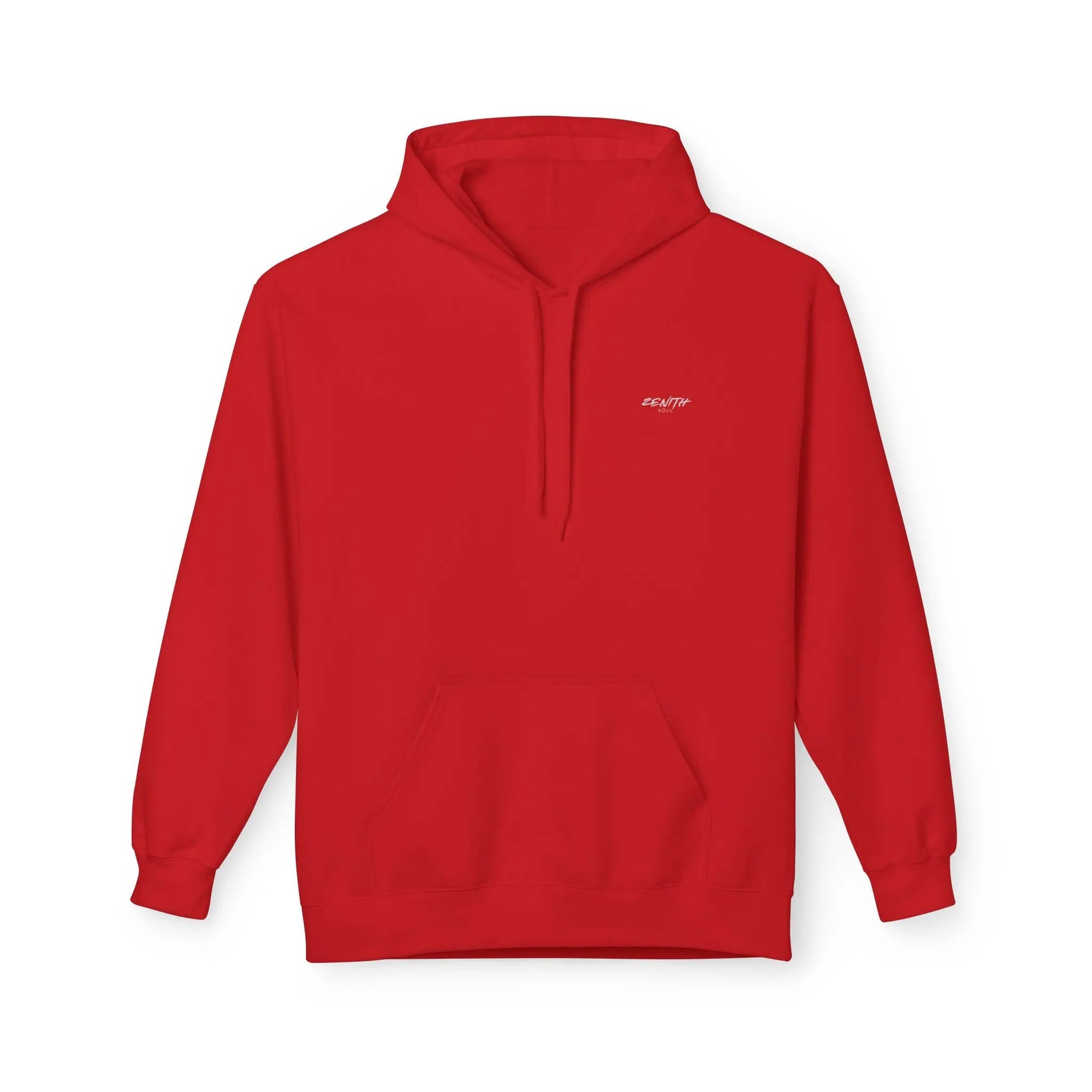 666- Reflection Midweight Hoodie Printify