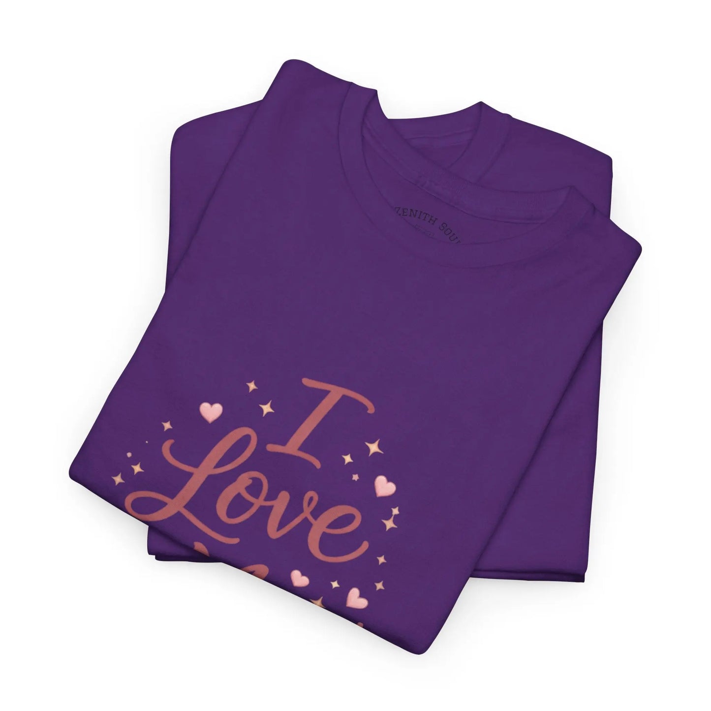 I Love Me T-Shirt 