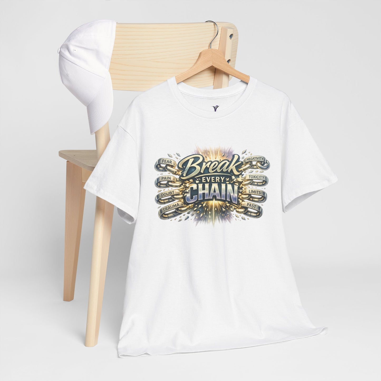 Break the Chain (light)