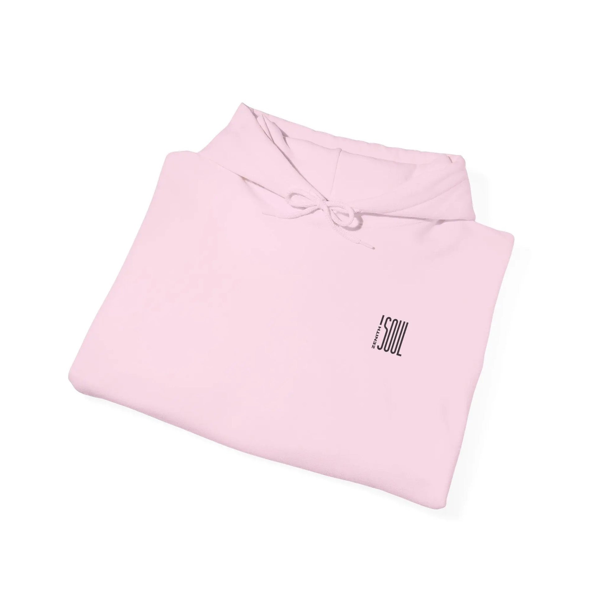 Taurus Energy Everyday Hooded Sweatshirt Printify