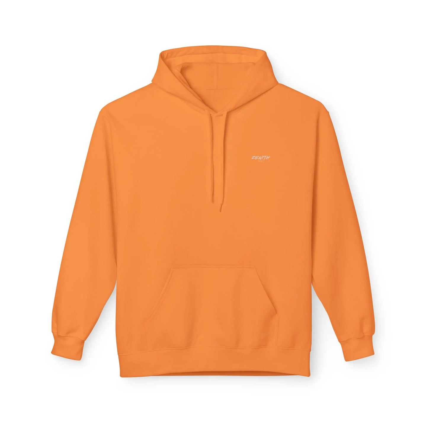 777- Luck Midweight Hoodie Printify