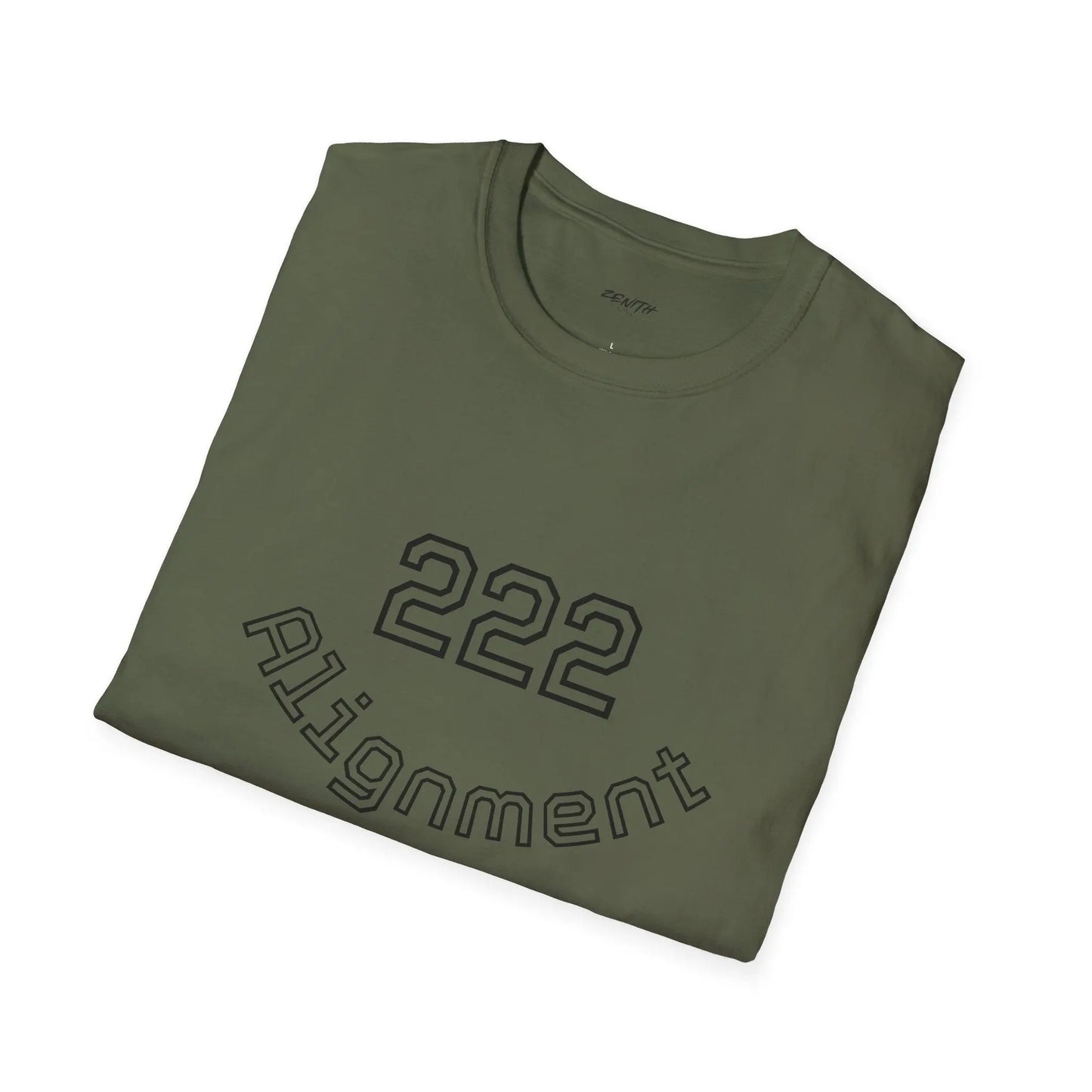 222 Women's T-Shirt Printify
