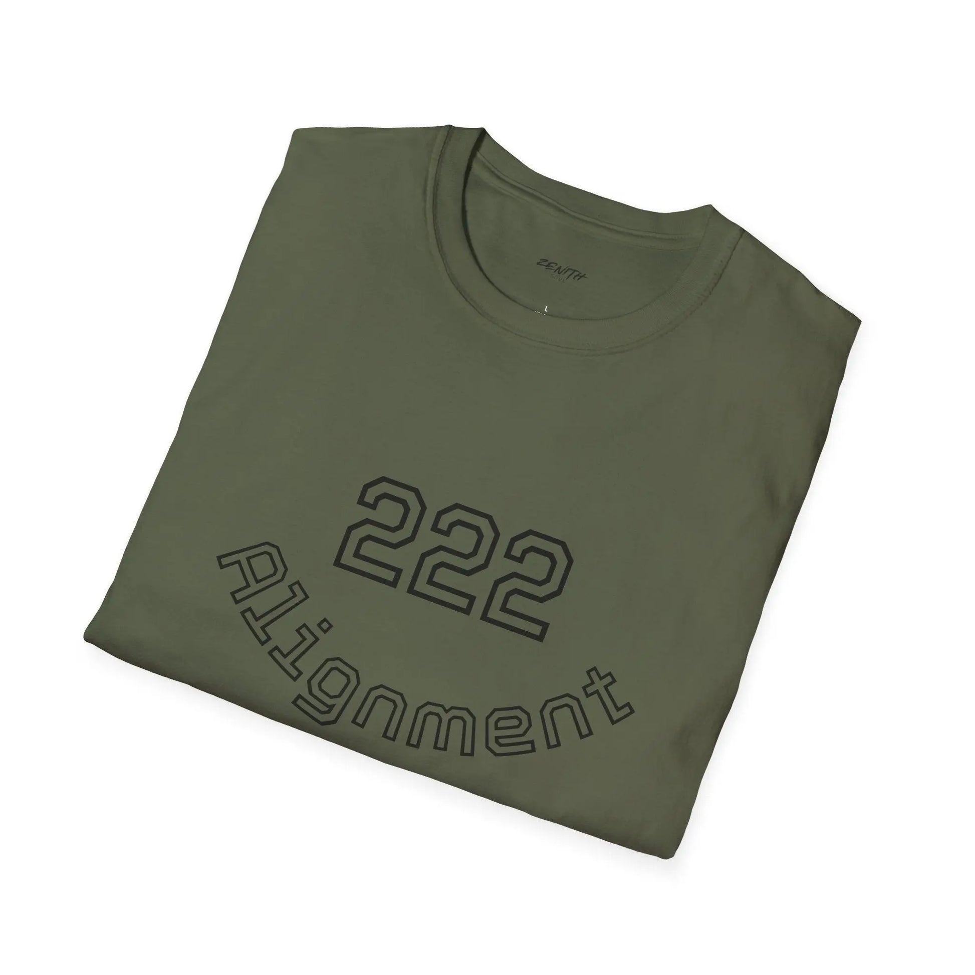222 Women's T-Shirt Printify