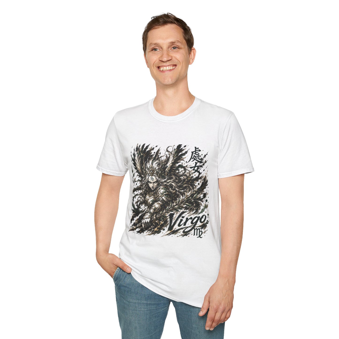 Virgo T-shirt