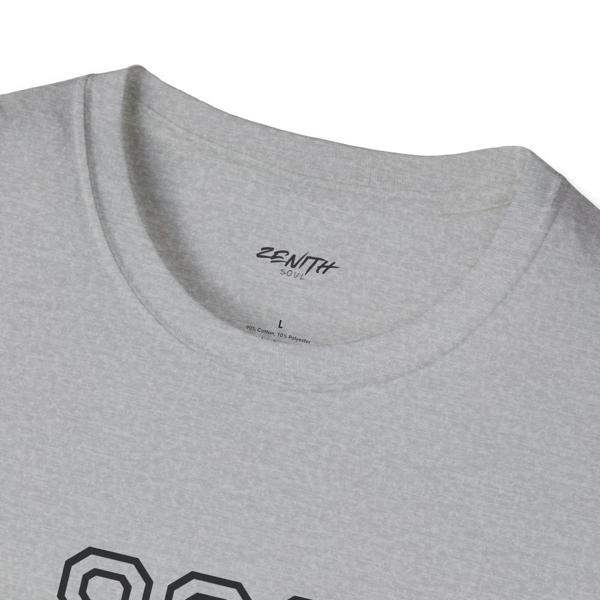 888 Women's T-Shirt - Zenith Soul LLC