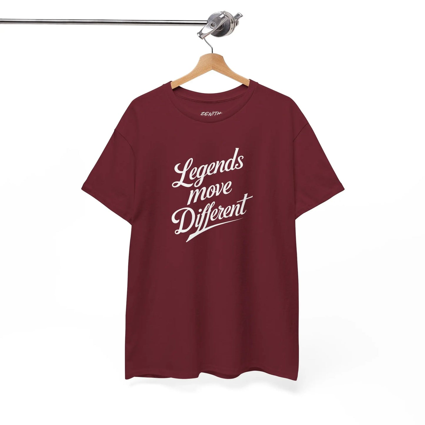 Legends - Heavy Cotton Tee Printify