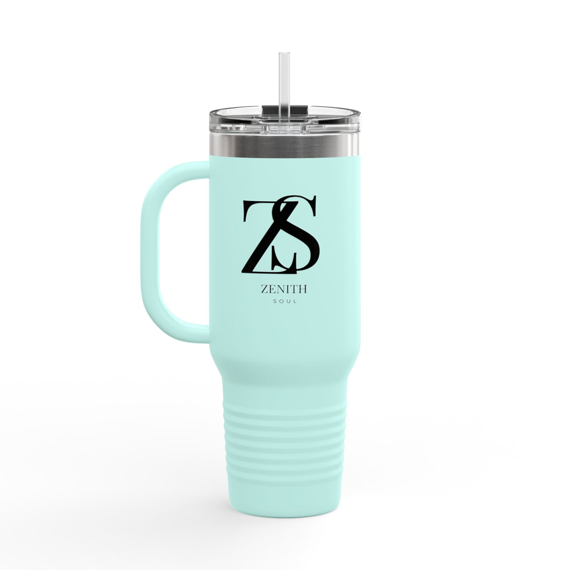 Classy Soul Insulated Travel Mug, 40oz 