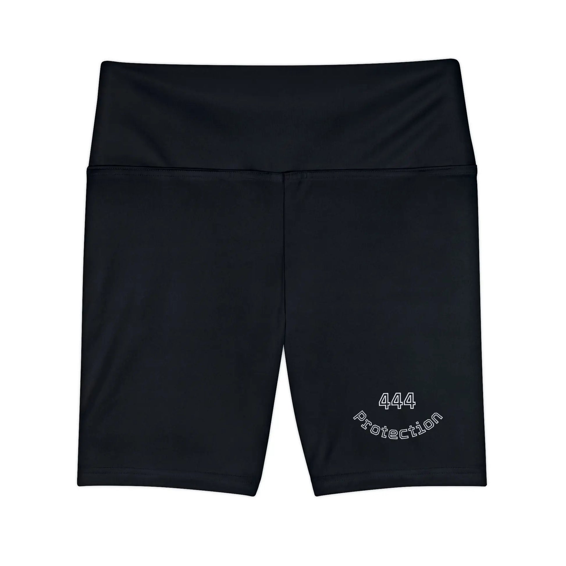 444- Shorts (black) Printify