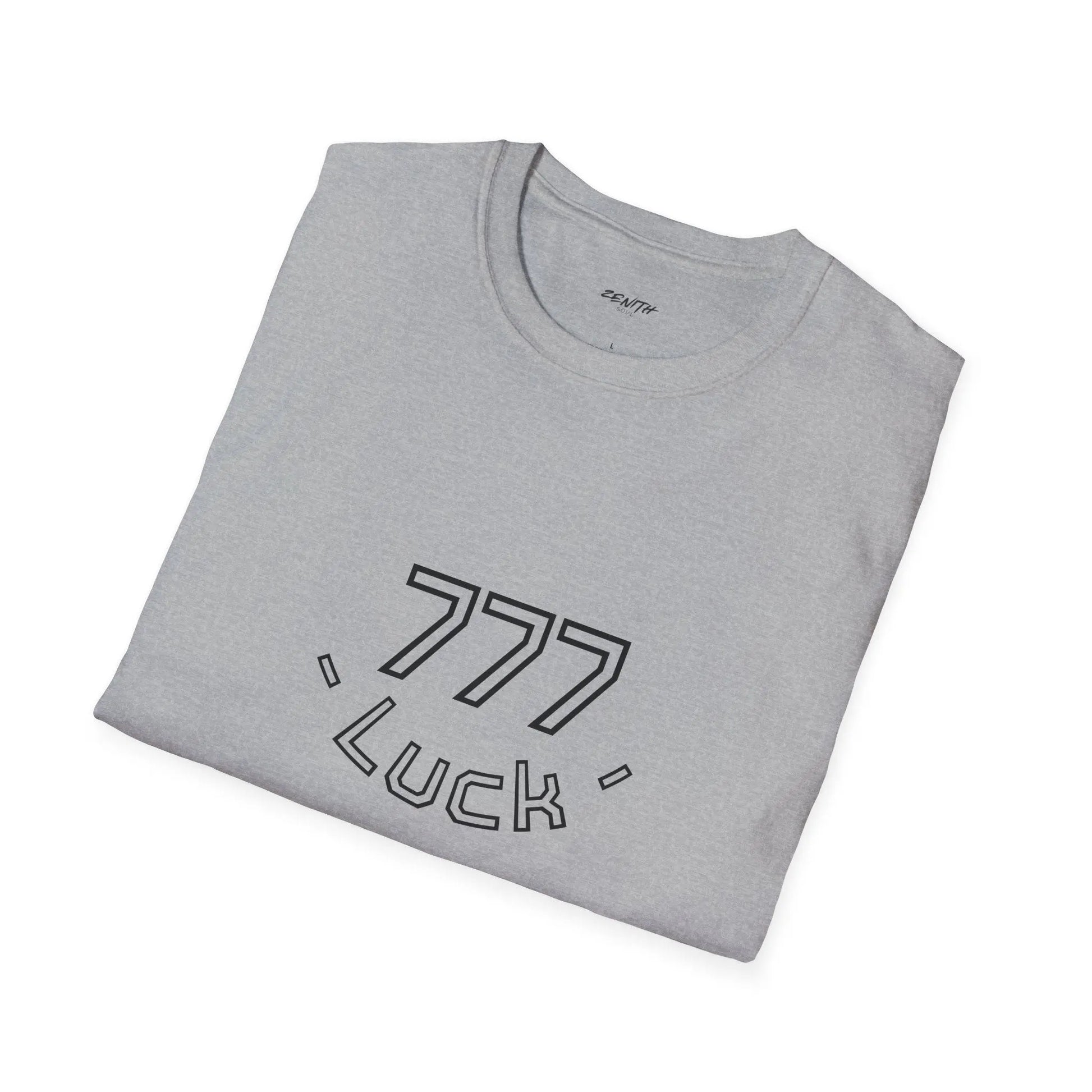 777 Women's T-Shirt Printify