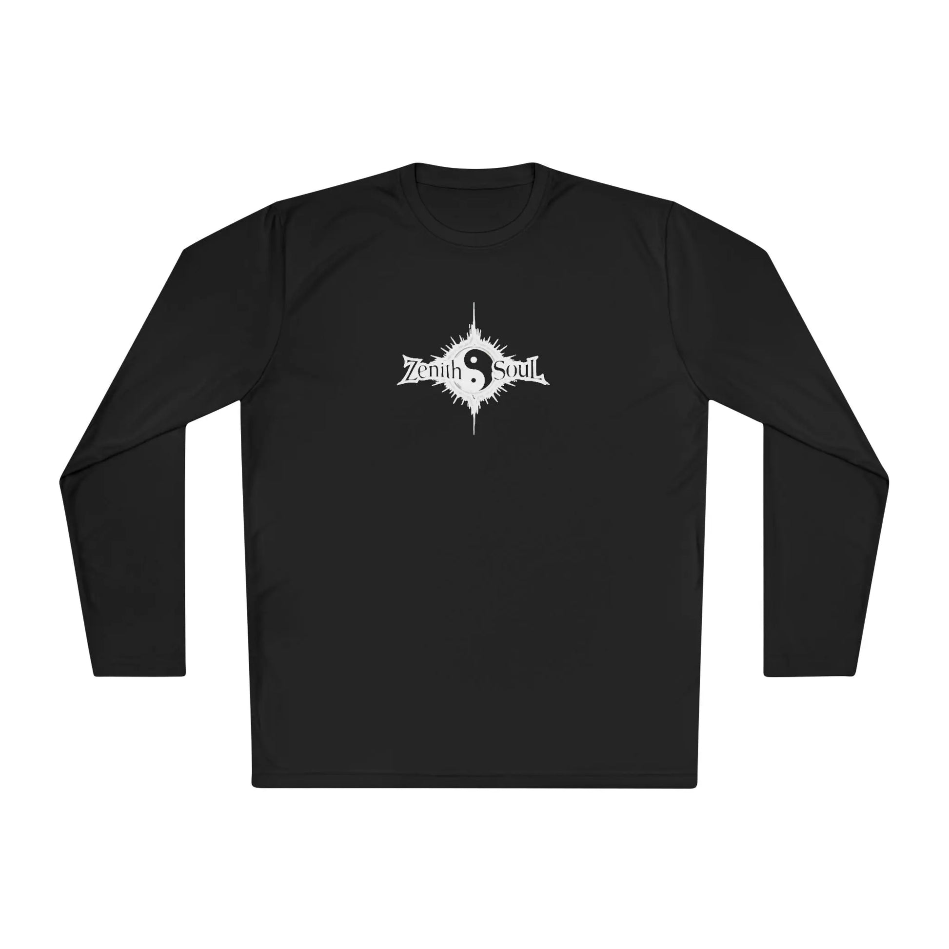 Men's Lightweight Long Sleeve Tee (multiple colors) Printify