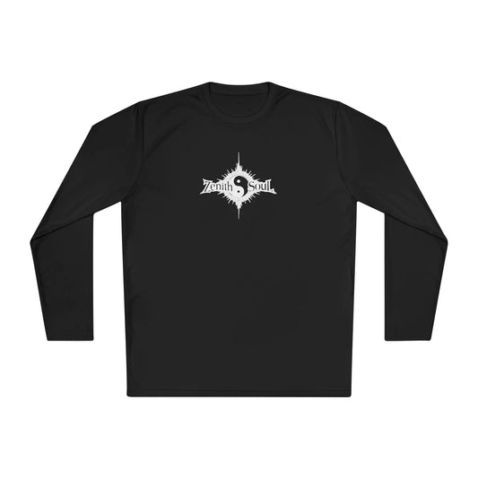 Men's Lightweight Long Sleeve Tee (multiple colors) Printify