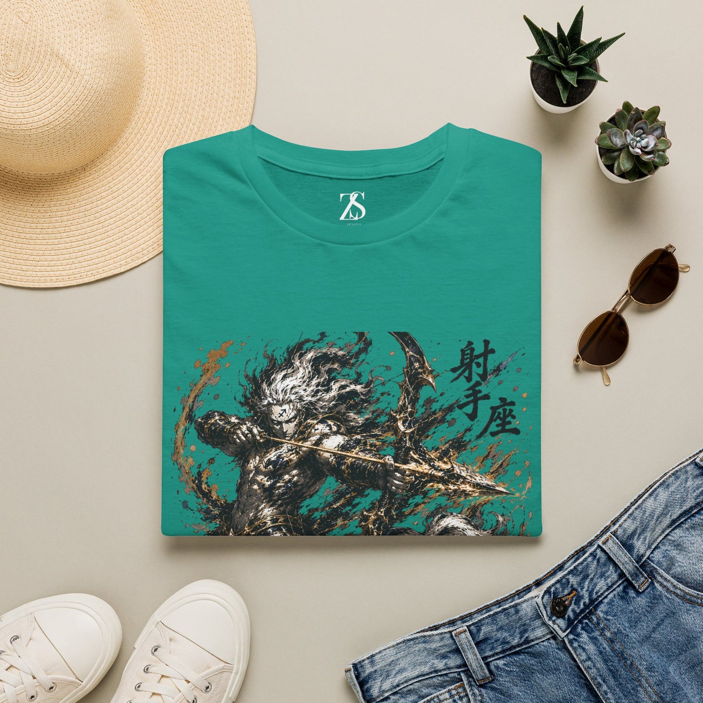 Sagittarius T-shirt